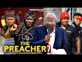THE PREACHER EPISODE 7 LATEST NIGERIAN TRENDING MOVIE. A MUST WATCH