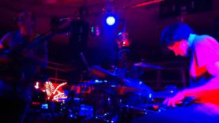 Caribou - She's The One (Live in Bogotá)