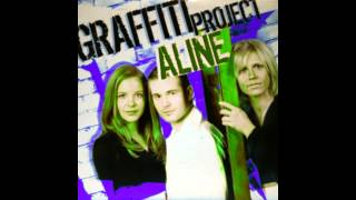 Aline - Graffiti Project [HD&HQ]