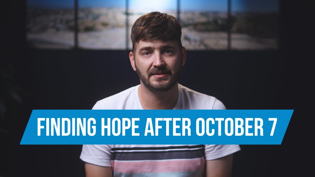 Surviving Hamas: A Personal Account of the October 7 Attacks and Faith in God