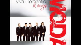 Modà - Come Un Pittore