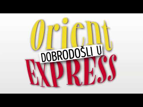 Dobrodošli u Orient Express/Nova sezona/2