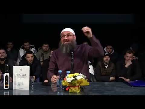 Sujevjerje, zlosutnja - Elvedin Pezić - (16.03.2023. - BKC Tuzla)