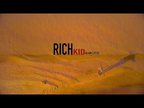 Rich Kid Barotse ft. Jah Boy - No Woman No Cry (Official Video)