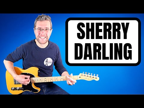 Sherry Darling - Bruce Springsteen