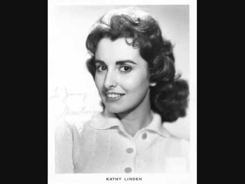 Kathy Linden - Remember Me (to Jimmy) (1962)