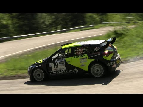 OBC 27°Rally Int.del Taro 2021 BONINI-ROMEI by Ferrario