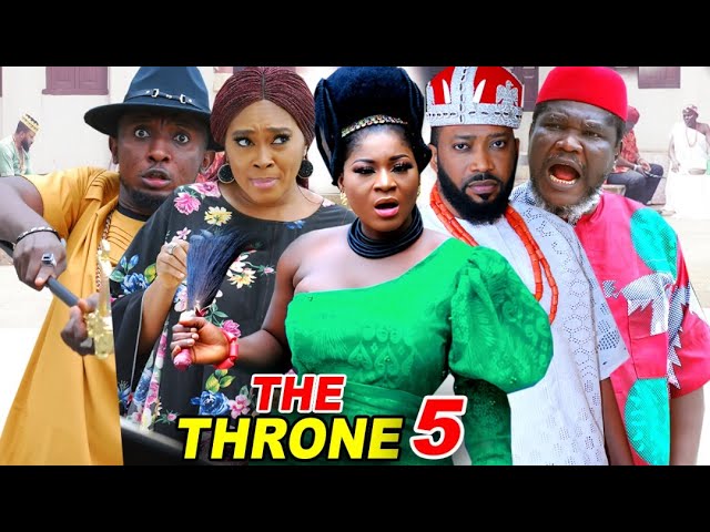 The Throne (2020) Part 5 The Throne (2020) Part 5