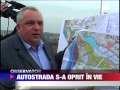 Autostrada Soarelui S A Oprit In Vie 5 APRILIE 2011