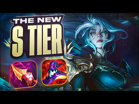 THE QUEEN OF THE JUNGLE IS BACK IN FULL FORCE 🌙 MULTIPLE BUILDS