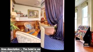 Gainsborough Hotel London | Set Of Beautiful Pictures & Information Of Hotels In