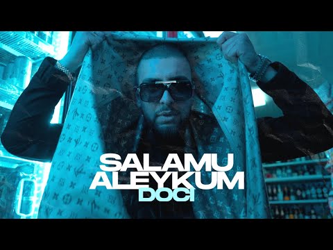DOCI - SALAMU ALEYKUM (prod. by JOSKEE)