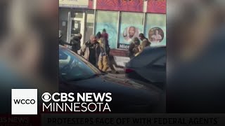 Download lagu Bystander video shows federal officers shoot, kill man in south Minneapolis mp3 Download lagu Bystander video shows federal officers shoot, kill man in south Minneapolis mp3