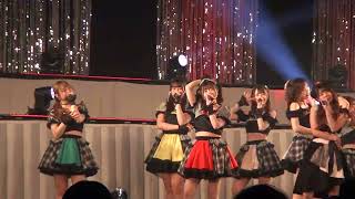 コトネの日 momograci ライブステージ 豊洲PIT 2024.05.10