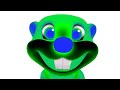 Busy Beaver Intrologo Sparta Pitch Sponsored By Gamavision Csupo Effects