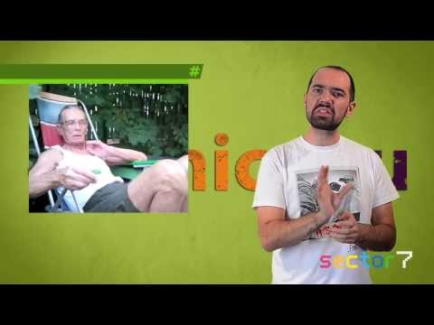 Nothing New 7 - This is Tuica De Tulcea!