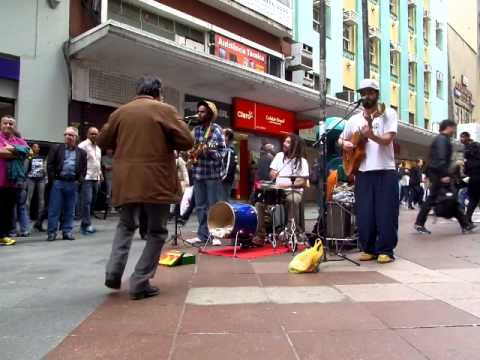 Som Central - Sentimento / Gratidão