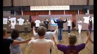 2004-MA - Al Tish&#39;al Oti - C - Israel Shiker (by Rafi Ziv)