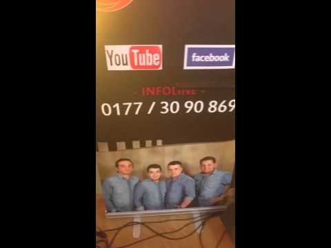 Grup Anadolu Rüzgarı - Duyanlara Duymayanlara