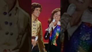 Marie was A Little Bit Country, and I was A Little Bit Rock &amp; Roll. But once in a while we switched.