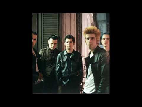 Frecuencia - Santos Inocentes - Desaparecedor