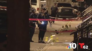 Arrest made in South Philly mass shooting