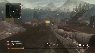 bo3からMWR生配信参加者募集WW2に向けて