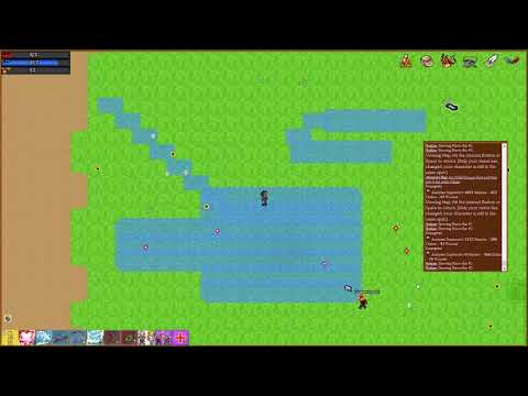 Kiriryuudan Shabo vs  Supersonic (Naruto GOA)