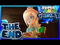 Super Mario Galaxy Rosalina S Storybook 1080p 60FPS