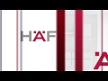 Miniatura vídeo do produto Articulador Free Flap 1.7 Modelo A Branco Hafele 372.91.720