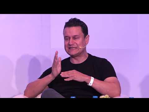 Panel: Death of An ICO - Prove Us Wrong