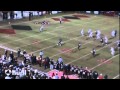 Ronnie Reed's Highlights