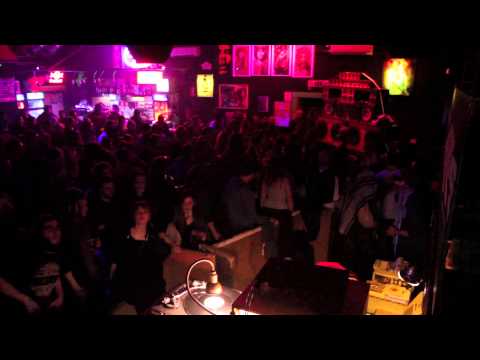 The Mighty Jah Observer on 48 Roots Sound System_HQ