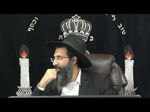 חנוכה 🕎 שאלות ותשובות - 2 | הרב שי עובד | רביעי - פרשת וישב - תשפג