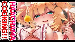 [閒聊] 哈洽馬cooking首次敗北