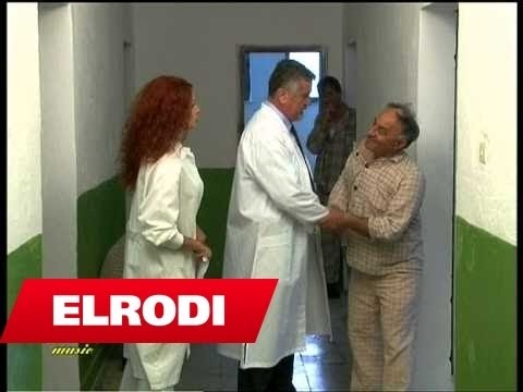 Pavioni Zero - Pjesa 1-re