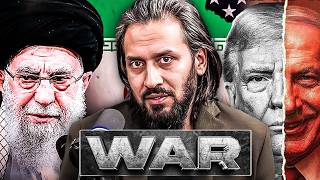 Download lagu Is Baal Behind Iran And Israel War? || Sahil Adeem mp3