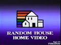 Jumbo Pictures Random House Home Video 1994