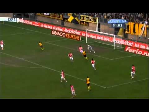2008-03-16 Roda JC - PSV 1-1