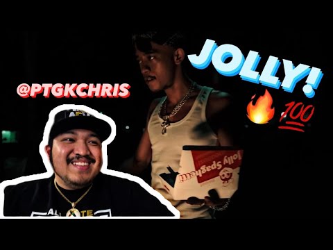 PTG Reaction: UTAK MILITAR Music Video - Haring Manggi #PHDrill #DrillRap