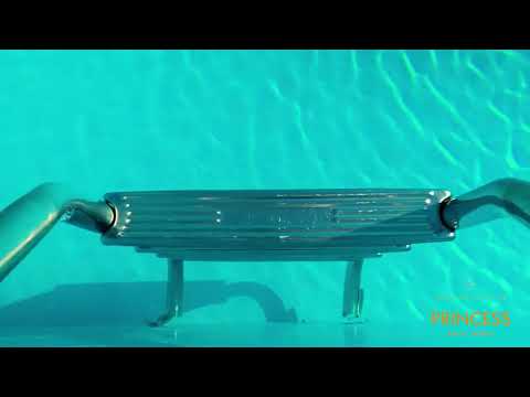 Vacanta de vis in Grecia - Princess Resort, Skiathos