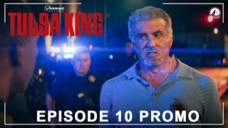 Tulsa King Episode 10 "The General, Manfredi" | Sylvester Stallone, Air Date, Tulsa King Episode 9,