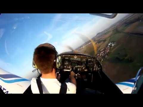 EV-97 Eurostar + Highlander