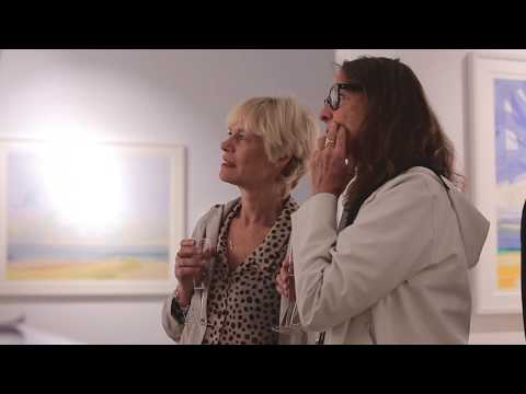 ART MEETS FASHION - NATALIA AVDEEVA 's Show