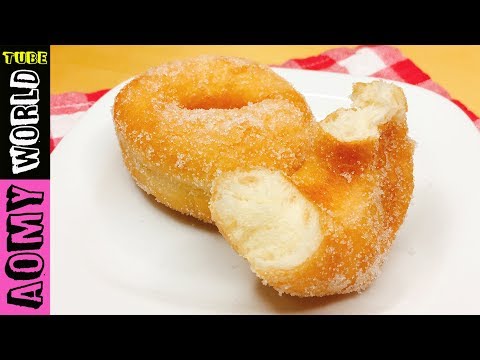 download lagu mp3 mp4 Soft Fluffy Doughnut Recipe, download lagu Soft Fluffy Doughnut Recipe gratis, unduh video klip Soft Fluffy Doughnut Recipe