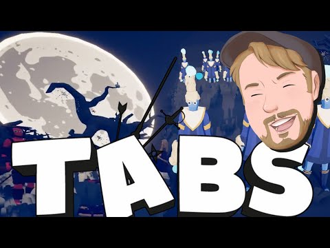 En SPÖKIG uppdatering! - Spooky - Totally Accurate Battle Simulator på svenska