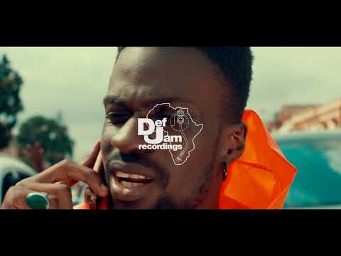 Suspect 95 - Mercon (clip officiel)