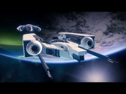 DESTINY 2 | Live Coop