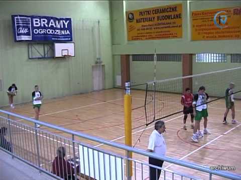 Ks Dunajec - LKS Bobowa 2003r.mpg
