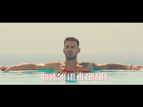 Angelo Famao - Quando Lei Mi Chiama (Video Ufficiale 2020)